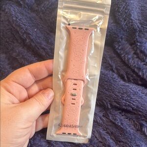 🌙 CAR3 - Sanrio Apple Watch Band